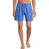 FILA Uimashortsit 'SOMALIA' sininen