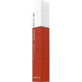 Maybelline Super Stay Matte Ink Nestemäinen huulipuna 5 ml Nr. 330 - Innovator