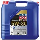 Liqui moly Moottoriöljy 3854