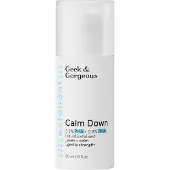 Geek & Gorgeous Calm Down Exfoliating Toner 30 ml