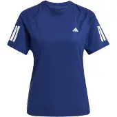 Adidas Club Lyhythihainen T-paita
