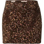 Levi's Icon Skirt Cat Eyes - Brown - 30