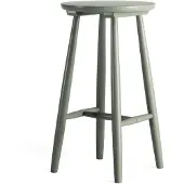 Department Wood H23 Baarijakkara Grey-green - Baarijakkarat Kumipuu Harmaanvihreä - 13003015