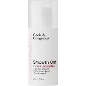 Geek & Gorgeous Smooth Out Exfoliating Toner 30 ml