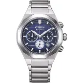 Citizen Eco-Drive Super Titanium Zenshin Senkei CA4691-59L