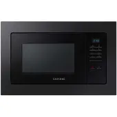 Samsung Mikrovågsugn GRILL 20L skivspelare 25.5 avfrostning snabb avfrostning