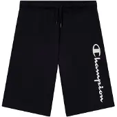 Champion Shorts - Black - 174-179