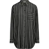 Co'Couture Pusero 'Sue' harmaa / musta