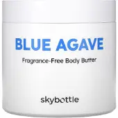 Skybottle Blue Agave Fragrance-Free Body Butter 290 ml