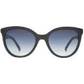 Le Specs The Muse Black Smoke Grad