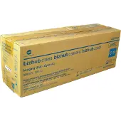 Konica Minolta A3GP0HD Rumpu värijauheen siirtoon cyan