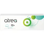 Alcon EyeQ One-Day Aqua - 30/laatikko