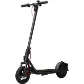 SEGWAY F2 Pro II D -sähköpotkulauta, musta