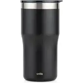 Wilfa Kahvi 2go termosmuki 500 ml Musta