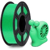 Anycubic PLA+ 1.75 mm 1 KG Green