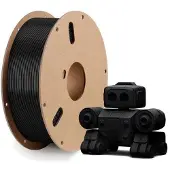 Anycubic PLA High Speed 1.75mm 1Kg Black