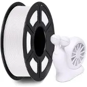 Anycubic PLA+ 1.75 mm 1 KG White
