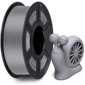 Anycubic PLA+ 1.75 mm 1 KG Grey