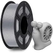 Anycubic PLA+ 1.75 mm 1 KG Silver