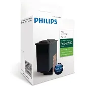 Philips PFA441 Mustepatruuna musta, 500 sivua