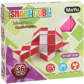 Gameplay Publishing MOYU Snake 36