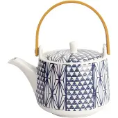 Tokyo Design Studio Teekannu C 1000 ml, sininen