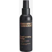 Raw Organic Summer Mood Medium, DHA 10% 150ml – Itseruskettava suihke