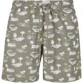 Urban Classics Tb2679 Uimashortsit