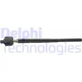 Delphi Raidetangon pää, suora TA5175