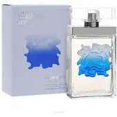 Franck Olivier Eau De Passion Eau de Toilette -tuoksu miehille 75 ml