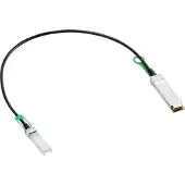 HP – HPE ANW QSFP56 SFP56 0.65m DAC Cbl (S1J07A)