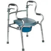Usorteret rehabilitation walker 3in1 RF-133