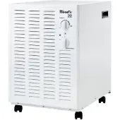 Wood's Ilmankuivain SW22FW White