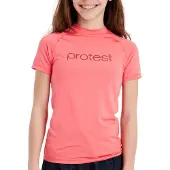 Protest Senna Lyhythihainen Rash Guard