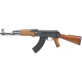 Cybergun AK 47 Kalashnikov Fjäder 6mm