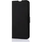 Wave HONOR 200 Smart Book Case -suojakuori, musta