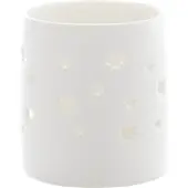 Sögne Home - Sögne Kynttilälyhty 6,5x7,5 cm Tähti
