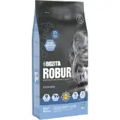 Bozita Robur 12kg Senior koiran kuivaruoka
