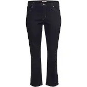 Levi's Farkut '314 Shaping Straight ' yönsininen