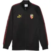 Puma Rc Lens King Anthem Jacket Men, koko Large