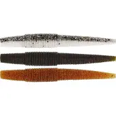 Westin Ned Worm 7cm 3g 7kpl jigi