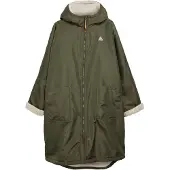 Next Välikausitakki khaki