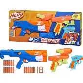 Nerf N-Sarjan Gear Up -paketti