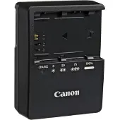 Canon LC-E6E, Litiumioni (Li-Ion) (3349B001)