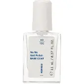 Korres No No Nail Polish Base Coat Aluslakka 11 ml