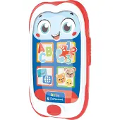Clementoni Baby Talking and Musical Smartphone
