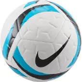 Nike Jalkapallo Academy Team - Valkoinen/sininen/musta, koko Ball SZ. 4
