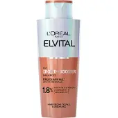 L'Oréal Elvital Growth Booster Shampoo Against Hair Loss 200 ml