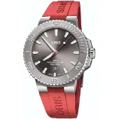 Oris Aquis Date Relief 01 733 7789 4153-07 4 23 36FC
