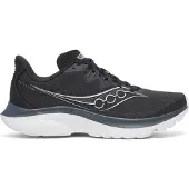Saucony Kinvara 16 W Black/White - 36